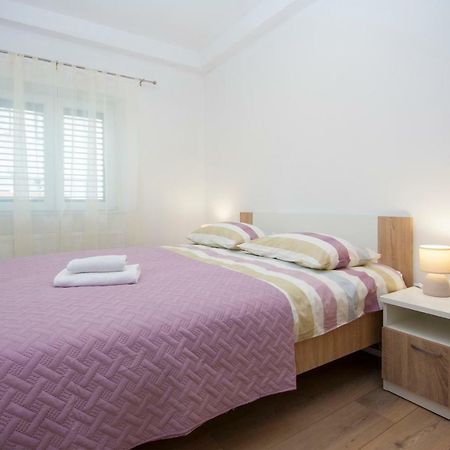 Apartment Marsela Šibenik Exteriér fotografie