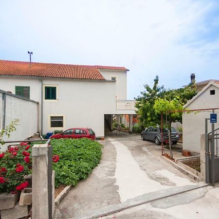 Apartment Marsela Šibenik Exteriér fotografie