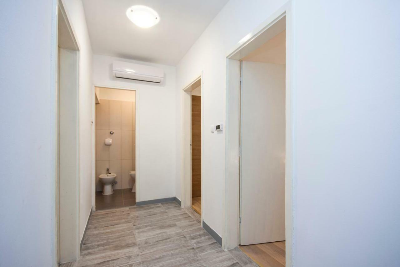 Apartment Marsela Šibenik Exteriér fotografie